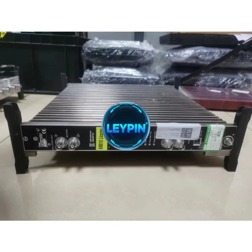RS Rohde & Schwarz CMW100 Communications Manufacturing Test 1201.0002K03 Opt:K03      lexso