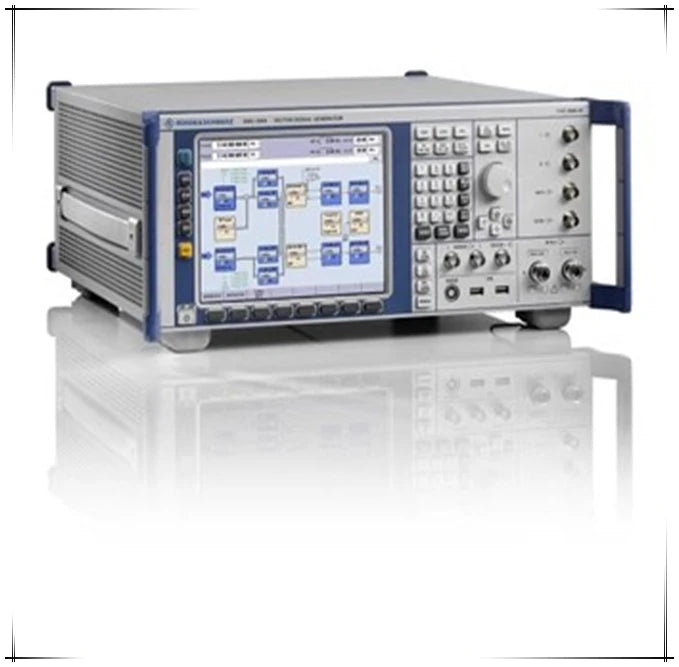Used Rohde & Schwarz SMU200A Vector Signal Source & Generator