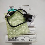 New KEYENCE PZ-G Series Switch PZ-G61EP Photoelectric Sensors PNP Output lexso