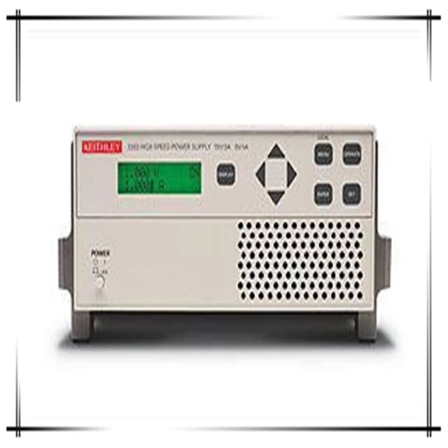 Used Keithley2303 DC Programmed Power Supply Made in America