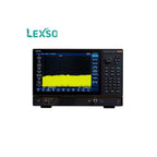 Ceyear 4042D Portable Spectrum Analyzer with 9Khz~20Ghz Frequency Range  OEM Customized Support  lexso
