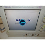 TEKTRONIX TDS5032B DIGITAL PHOSPHOR OSCILLOSCOPE (CCY4)    ytdi