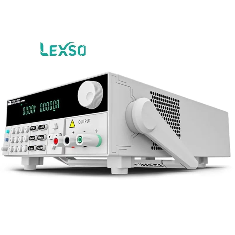 ITECH IT6833 Programmable DC Power Supply 72V 3A 216W High Precision Lab Bench Power Supply  lexso