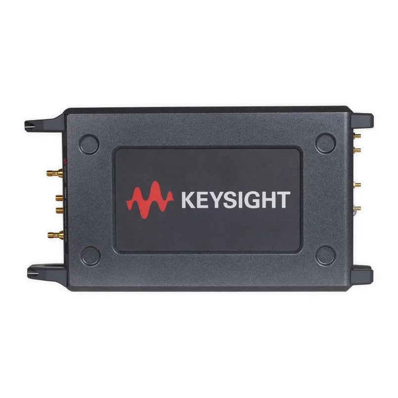 Keysight P5002B Compact Vector Network Analyzer, 9 kHz to 9 GHz, 2-port lexso