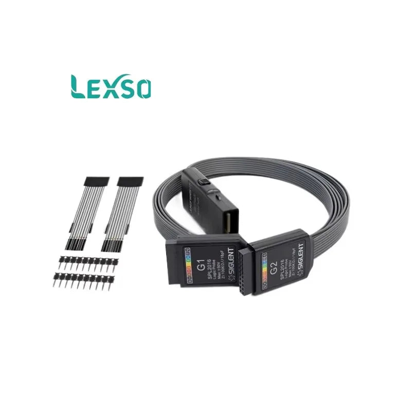 Siglent Oscilloscope Sds6000l/pro Series Option Parts Can Be Universal  lexso