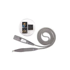Rigol RP7150/7150S/7080/7080S/PVA7250 800MHZ 1.5GHZ 2.5GHZ Active Differential Probe Digital Oscilloscope Probe  lexso