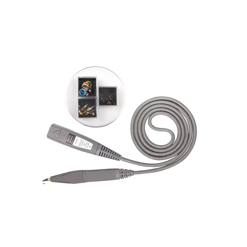 Rigol RP7150/7150S/7080/7080S/PVA7250 800MHZ 1.5GHZ 2.5GHZ Active Differential Probe Digital Oscilloscope Probe  lexso