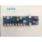 Keysight U7242A USB 3.0 Test Fixture Easy and Accurate USB 3.0 Compliance Testing    lexso