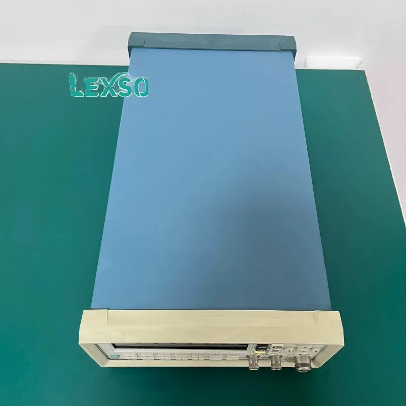 Tektronix FCA3103 Standard Timebase Frequency Counter/Analyzer lexso    ytdi