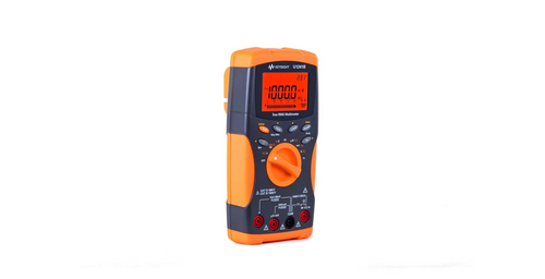 Keysight TTLTES U1241B/U1242B 4 Digit Basic Handheld Digital Multimeter