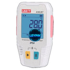 UNI-T A56 BT & A57BT for Temperature & Humidity Datalogger -40 85 Range IP54 64000 Data Storage PC APP Analysis Soft     lexso