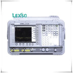 New Agilent E4411B ESA-L Series Spectrum Analyzer & Network Analyzer 9KHz-1.5GHz with 1 Year Warranty lexso   ytdi