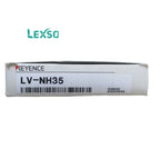 GOOD PRICE KEYENCE LV-NH35 Coaxial structure 660 nm laser velocity sensor lexso