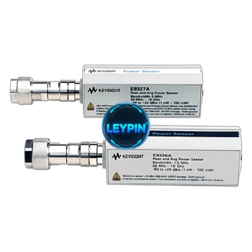Keysight E9326A Peak and Average Power Sensor 50 MHz - 18 GHz 1.5MHz Bandwidth     lexso