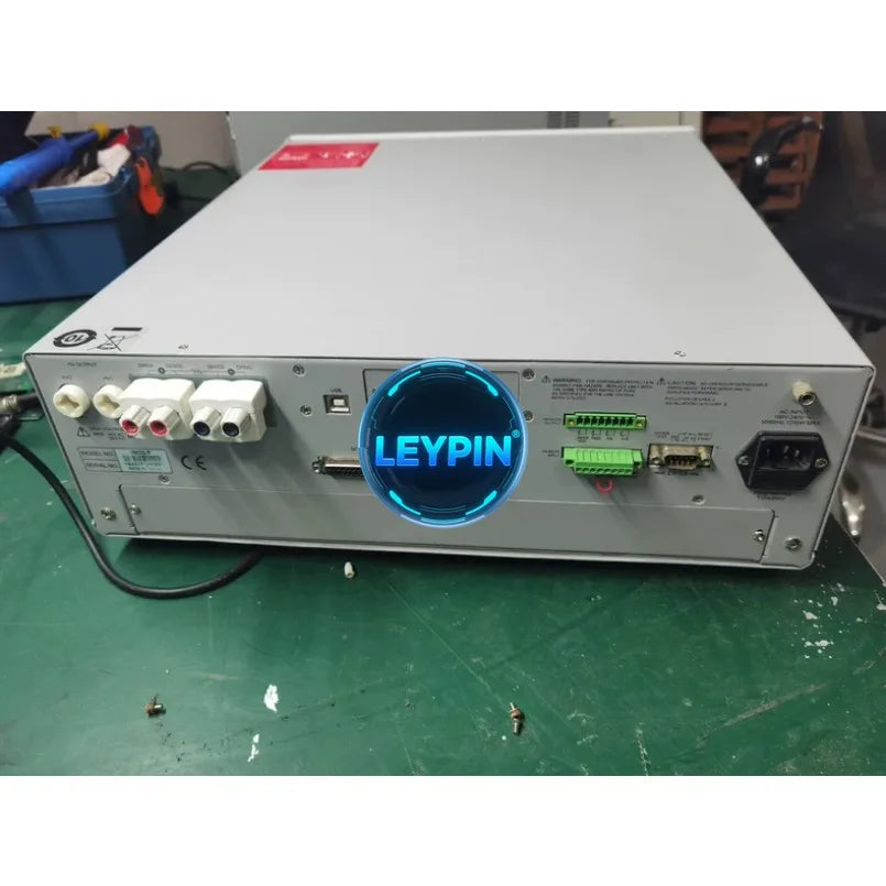 Chroma 19032p Electrical Safety Analyzer 19032-P Used         lexso