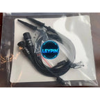 Tektronix TPP0200 oscilloscope probes 200MHz 12 pF