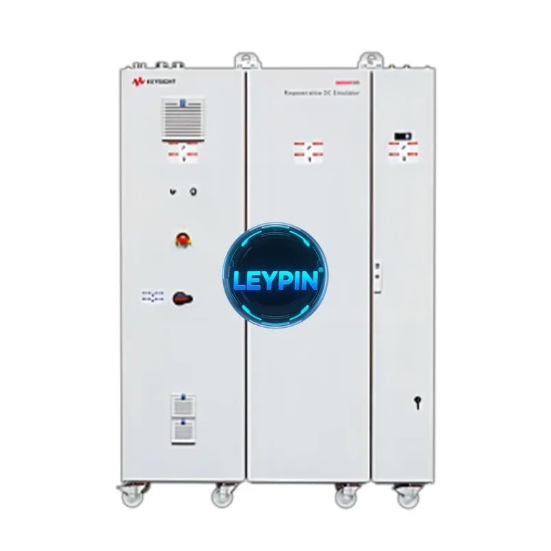 Keysight SL1810A DC Simulator High Power Series 90 kW Compact   ytdi
