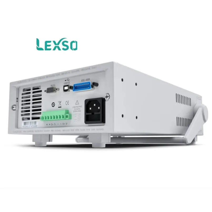 ITECH IT6922A Programmable DC Power Supply 60V 5A 100W High Precision Laboratory Power Source  lexso