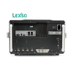 Keysight DSOV204A Infiniium V-Series Oscilloscope: 20 GHz, 4 Analog Channels lexso