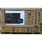 Anritsu MS4644B VectorStar Network Analyzer 70kHz-40GHz LOADED w/Cal Kit + MORE   ytdi