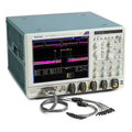 Tektronix Mixed Signal and Digital Phosphor Oscilloscopes 1 GHz - 10 GHz 4 / 6 / 8 Channels MSO72304DX Price Contact Us   ytdi