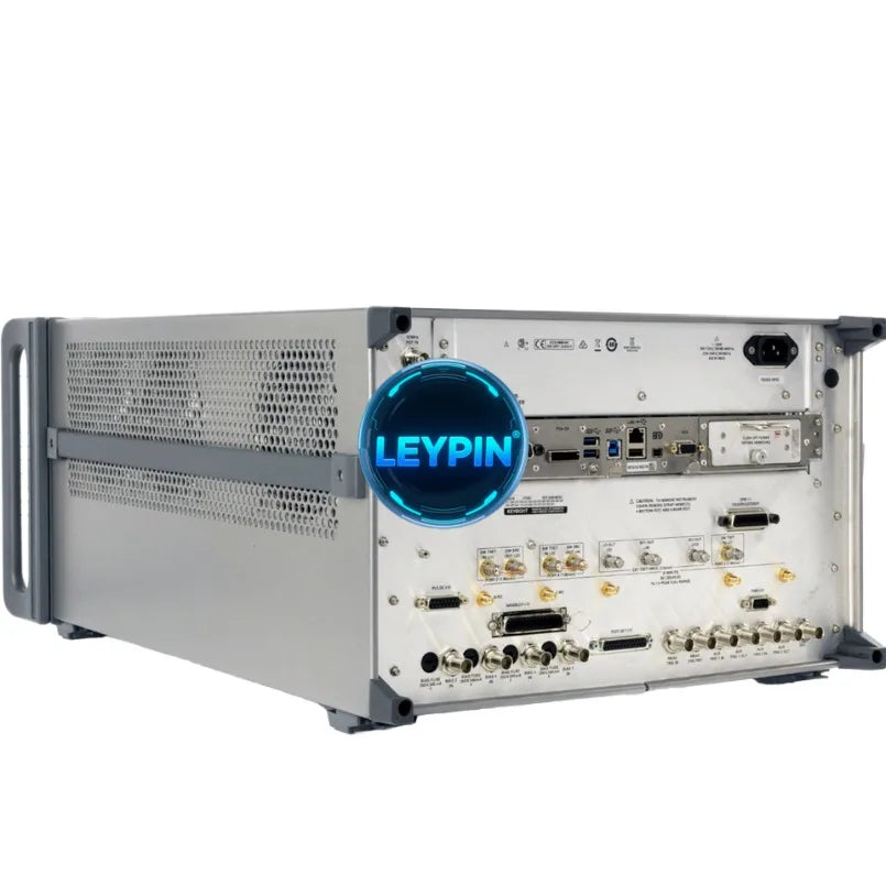 Keysight N5249B PNA-X Microwave Network Analyzer Electronic Instrument for 900 Hz/10 MHz to 8.5 GHz   ytdi