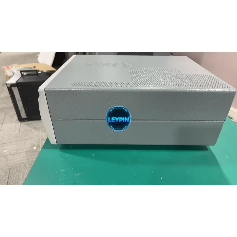 Microsemi 5120A Phase Noise Tester      lexso