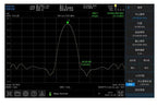 UNI-T UTS1032T Spectrum Analyzer 9 kHz - 3.2 GHz -98dBc/Hz RBW 1Hz-1MHz -161dBm 10.1 Inch Touch Screen with Tracking Source LS    ytdi