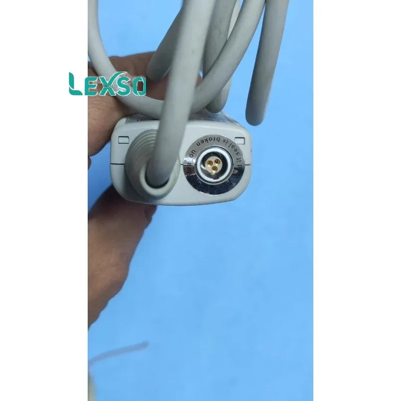 Agilent Keysight U1818A Active Differential Probe with power cable      ytdi