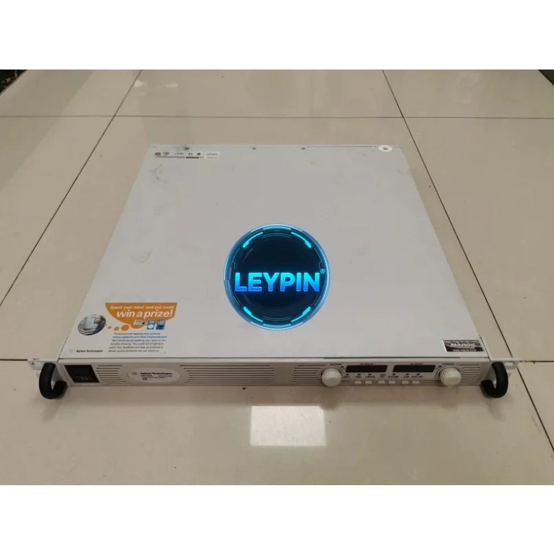 1 Pcs Agilent N5750A DC Power Supply 150V 5A Currentytdi