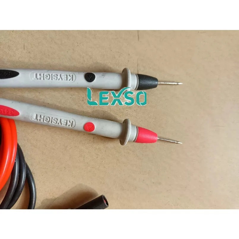 Keysight Technologies 34138A Test Lead Set 34138A-37904 Multeter Probe..-    ytdi