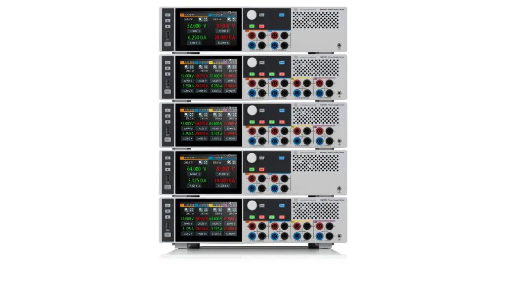 R&S Rohde & Schwarz Z NGP802 NGP814 NGP824NGP804NGP822 Power Supply Series Price Negotiable
