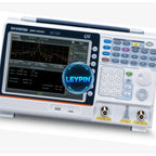 GSP-9330TG Instek Spectrum Analyzer      lexso