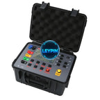 UNI-T UT575A High Precision, High Stability and Anti-interference Ability Data Storage Double Clamp Grounding    lexso