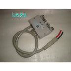 Keysight 16089A Large Kelvin Clip Lead Frequency: 5Hz to 100kHz DC Bias: -42V to +42V 15mm    lexso