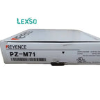 KEYENCE PZ-M71  PZ-M72  PZ-M73  PZ-M75 NPN optical reflection-sensor lexso