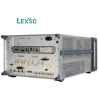 Keysight N5249B PNA-X Microwave Network Analyzer Electronic Instrument for 900 Hz/10 MHz to 8.5 GHz lexso