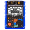 VICTOR Digital Insulation Resistance Tester VC3125 High Voltage Megohm Meter 5000V    ytdi