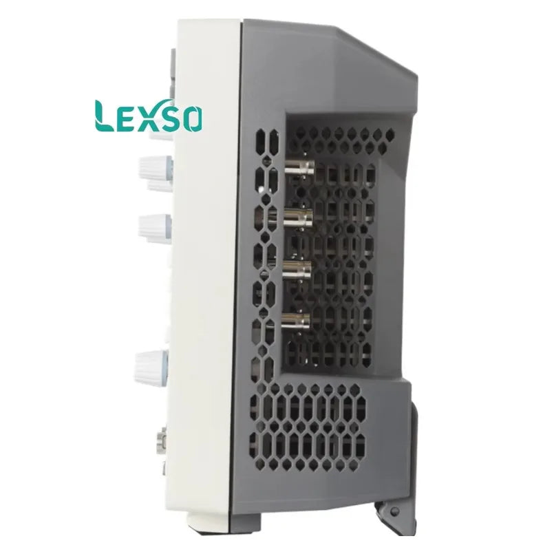 RIGOL DHO1102 Modern High-Clarity Dual-Channel Digital Oscilloscope for Efficient Signal Inspection and Troubleshooting lexso