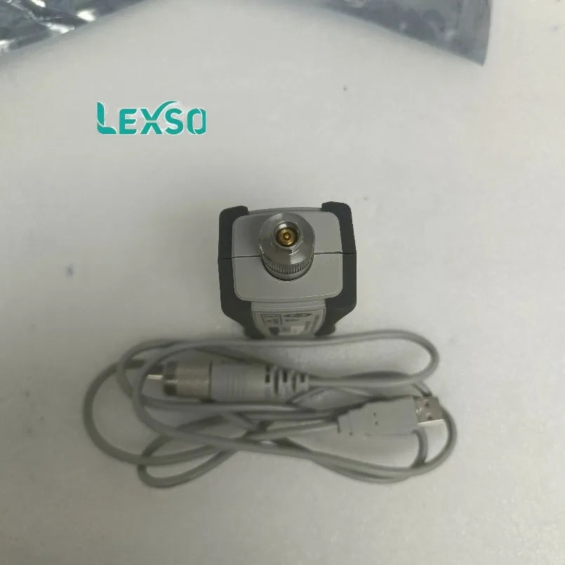 Keysight U U2022XA 50 MHz to 40 GHz USB Peak and Average Power Sensor   ytdi