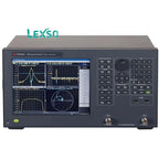 Keysight E5061B ENA Vector Network Analyzer Electronic Measuring Instrument lexso