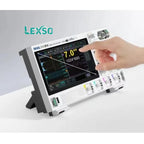 RIGOL DHO814 Premium Quad-Channel High-Bandwidth Digital Oscilloscope for In-Depth Signal Exploration and Validation lexso