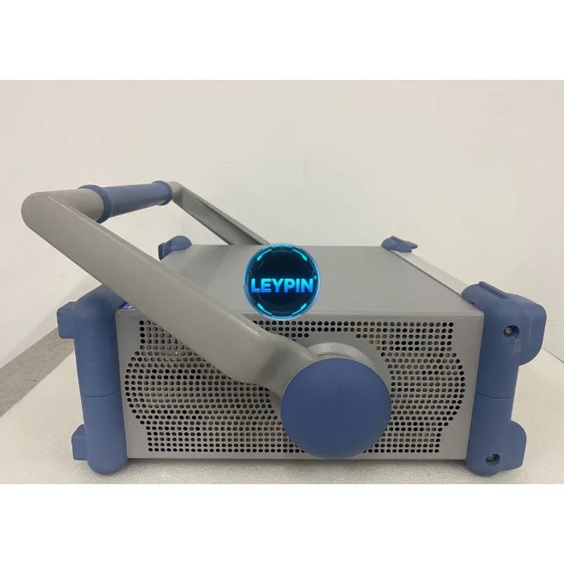 R&S ZVL6 9Khz~6GHz Network Analyzer      lexso