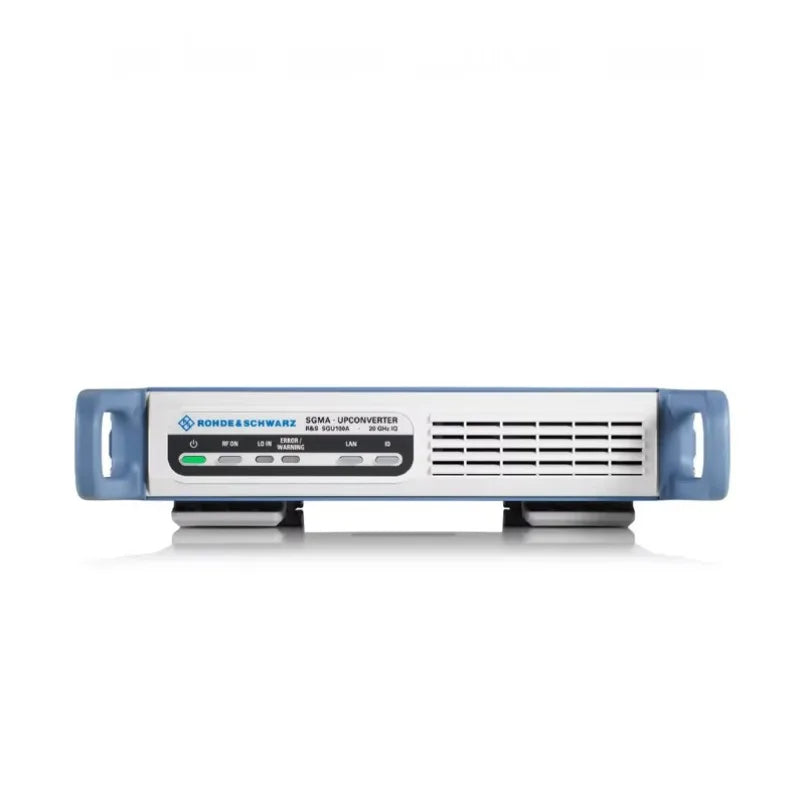 R&S Rohde & Schwarz SGU100A Upconverter Electronic Measuring Instrument lexso