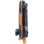 Great Quality Testo 550s Digital Manifold Kit with Temperature Probes LS   ytdi