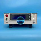 Chroma 19052 ELECTRICAL SAFETY ANALYZER MODEL 19032 AC/DC HIPOT TESTER  ytdi