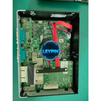 Advantech ARK-1221L Intel Atom X6413E Quad Core and Celeron N6210 J6412 Compact DIN Rail Embedded Industrial Computer   ytdi
