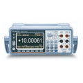 GW Instek GDM-9061 High 6.5 Digital Multimeter 0.0035% Accuracy Dual Measurement Graphical Display 1000V DC/10A 4-Wire  lexso