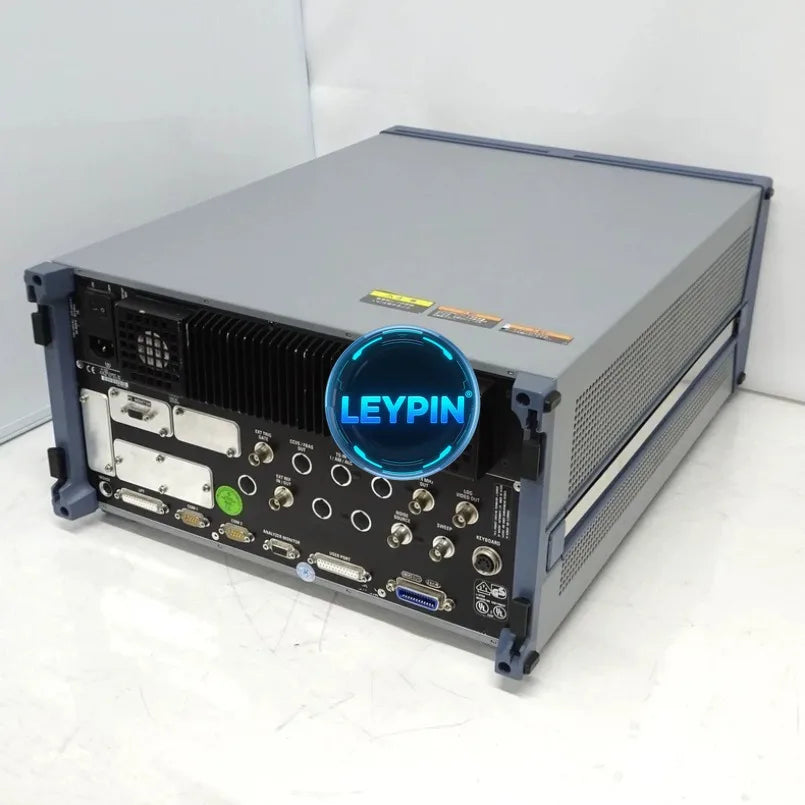 ROHDE & SCHWARZ ESIB7 EMI TEST RECEIVER    lexso