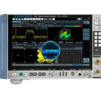 R&S ZNA43 Vector Network Analyzer with 2 or 4 Ports 10 MHz to 43.5 GHz for Test Instruments      lexso